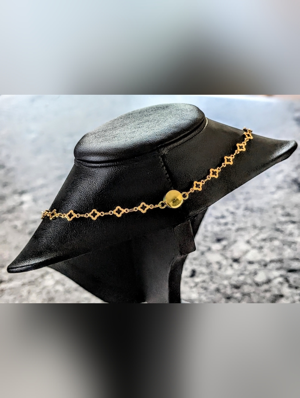 Hand Crafted Jewelry Set - Picture 7 of 7